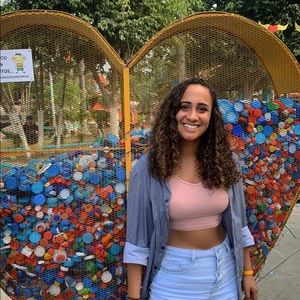 Meet your Posher, Sierra